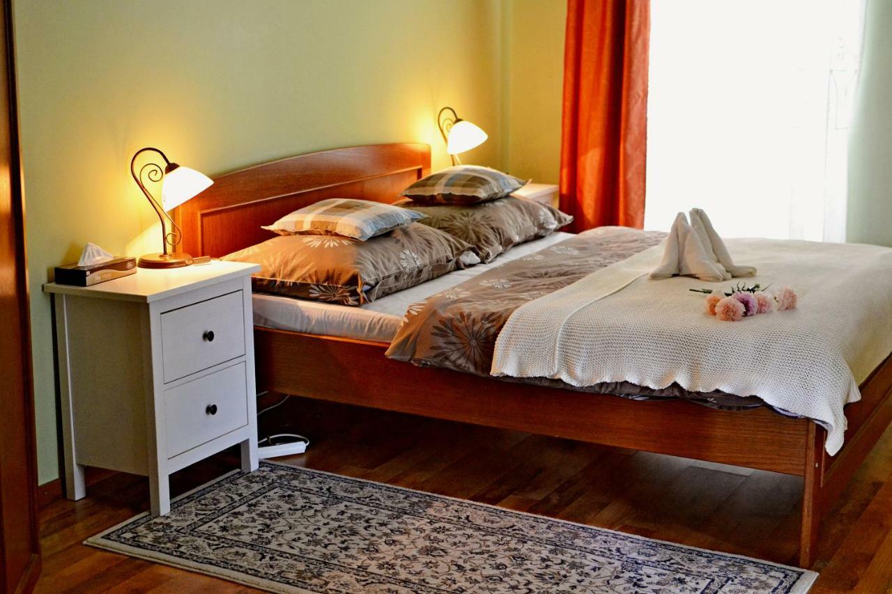 Apartmán Standard